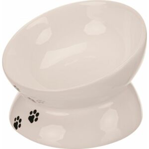 Bol ceramic pentru animale de companie Trixie cu design de șoarece, 0,15l - Trixie Castroane si adapatori animale