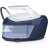 Philips PerfectCare 6000 Series Dampfbügelstation, blau und weiß, 1,8L Wassertank