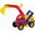 LENA Actives Markoló – Építőjáték – 35 cm 71934079