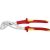 KNIPEX Vízpumpafogó 88 06 250 - 250 mm 146510463