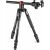 Manfrotto Befree GT XPRO Utazó Állvány 90°-os Oszloppal