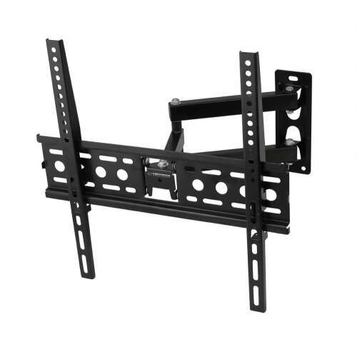 Esperanza Atlas TV wall mount for 26-70 inch screens, black