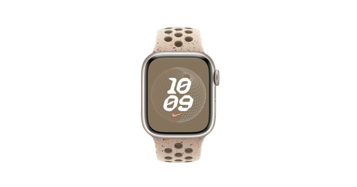 Fashion spruce fog nike sport band