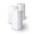 Set de 3 routere Wi-Fi Linksys Velop MX12600 AX4200