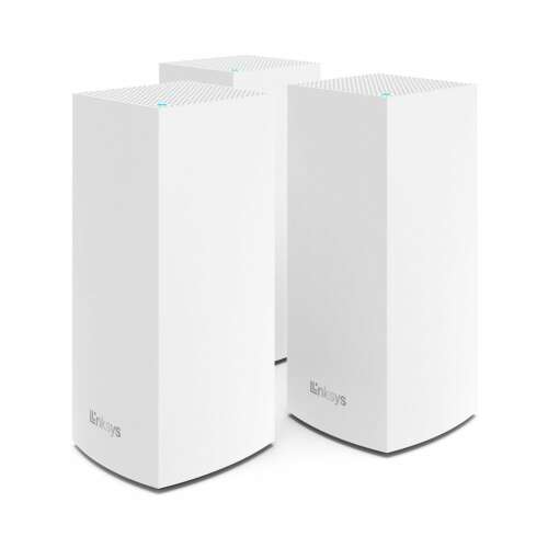 Linksys Velop MX12600 AX4200 Wi-Fi рутер 3-пакет
