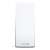 Vorderansicht des Linksys Velop MX12600 AX4200 Wi-Fi Routers