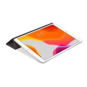 Apple Smart Cover für iPad (7/8/9. Generation) und iPad Air (3. Generation) - Schwarz 71935479 Tablet-Taschen