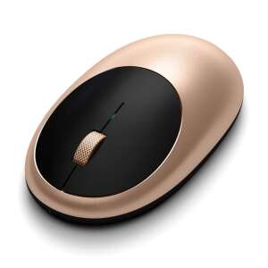 Satechi M1 Bluetooth Wireless Mouse - Gold 71935599 Egerek