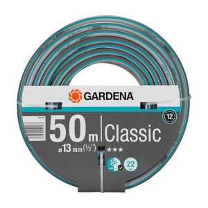 Gardena 18010-20 Hadica 1/2" Classic 50 m