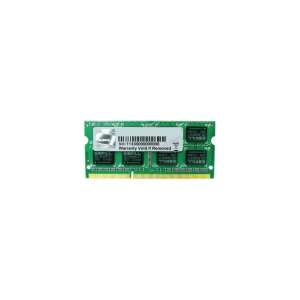 G.Skill 8GB /1600 Standard DDR3L SoDIMM RAM