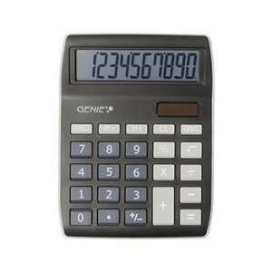 Genie Tischrechner - 10-stellige Anzeige 71937166 - Genie
