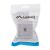 Lanberg CAT6 UTP Wall Socket in sealed packaging