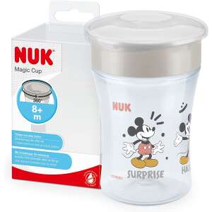 Nuk Magic Cup 230ml Ivópohár - Disney Mickey Mouse 74327017 Nuk