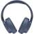 Casti audio wireless over-ear JBL Tune 760NC, Bluetooth, Active Noise Cancelling, Pure Bass Sound, Baterie 35H, Microfon, Albastru 71938375}