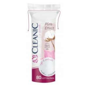 Cleanic Pure Effect Vattakorong - 80 db