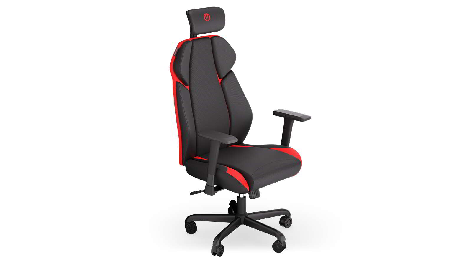 Endorfy meta rd gamer szék - fekete/piros