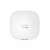 HPE Aruba Instant On AP22 (RW) Access Point, weiß, Vorderansicht