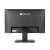 AG Neovo LA-2202 22 inch Full HD monitor, back view