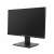 AG Neovo LA-2202 22 inch Full HD monitor, side view