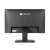 AG Neovo LA-2202 22 inch Full HD monitor, back view
