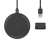 Belkin BOOST CHARGE 10W Wireless Charging Pad, black, with USB cable and AC adapter