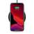 Belkin BOOST CHARGE 10W Wireless Charging Pad charging a smartphone