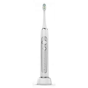 Oromed Oro-Sonic Next Szónikus fogkefe, Fehér - Elektromos fogkefe