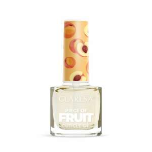 Claresa Piece of Fruit Barack Kutikulaolaj - 5ml