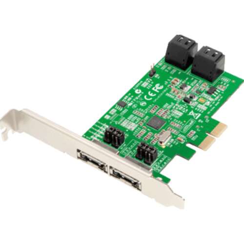 Dawicontrol DC-624e SATA RAID kontroler (Bulk) 71940885