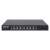 Intellinet 561679 8-Port Gigabit Ethernet PoE+ Switch mit PoE Passthrough