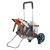 Gardena AquaRoll M Easy Fém Locsolótömlő-tartó Kocsi - 25m 82979170