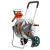 Gardena AquaRoll M Easy Fém Locsolótömlő-tartó Kocsi - 25m 82979170