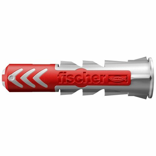 Fischer DUOPOWER Dübel - 10x50 mm 179713503 - Tipli