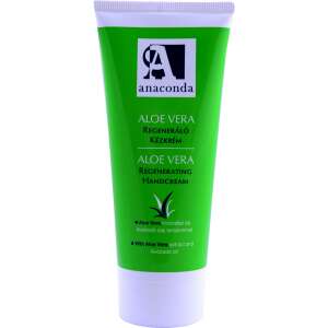 Anaconda Aloe Vera regenerierende Handcreme 100ml 86113687 Handpflege & Fußpflege