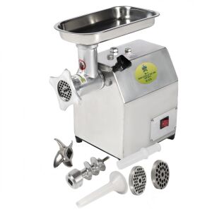 Small Fermiier GF-2214 Elektromos Húsdaráló, 350W, tartozékokkal - Micul Fermier