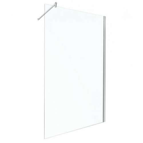 Alfa 80/90/100/120 cm Walk-in zuhanykabin, 200 cm magas 71961110