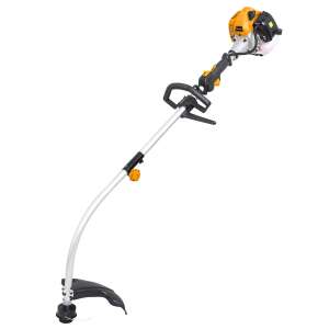 Riwall PRO RPLT 2642 benzínová kosa, motor 26 cm3, šírka rezu 42 cm - Kosačky na trávu a orezávačky