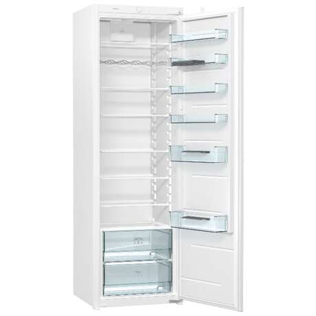 Gorenje RI4182E1 Beépíthető Hűtőszekrény #fehér