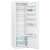 Gorenje RI4182E1 Beépíthető Hűtőszekrény, nyitott nézet
