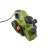 Procraft PE1650 elektrický hobľovačka, 1650W, šírka 82mm, hĺbka 3mm, predný pohľad