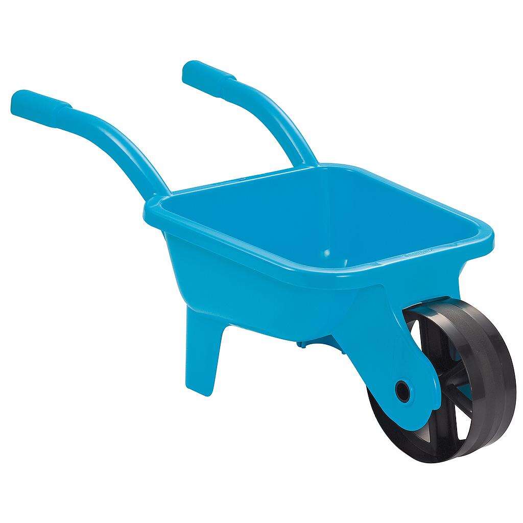 Ecoiffier műanyag Kistalicska - Több színben