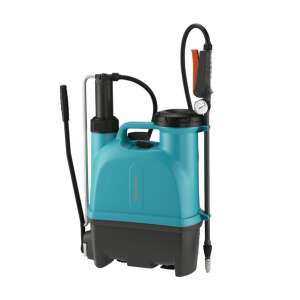 Gardena 12L Backpack Sprayer, blue - Sprayer