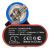 Cameron Sino 1871-0071 Akkumulátor, 3.2V 1800mAh, Li-Ion csere