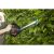 Woman trimming hedge with Gardena ComfortCut 60/18V cordless hedge trimmer