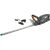 Gardena ComfortCut 60/18V cordless hedge trimmer with charger