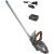 Gardena ComfortCut 60/18V P4A Hedge Trimmer with 18V Battery 125215104