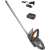 Gardena ComfortCut 60/18V P4A Cordless Hedge Trimmer, 18V battery, charger and battery included
