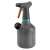 Gardena 1 liter pump sprayer, grey, with 360° function, for watering plants and flowers
