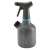 Gardena 1 liter pump sprayer, grey, with 360° function, for watering plants and flowers