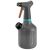 Gardena 1L Hand Sprayer, gray color, close up